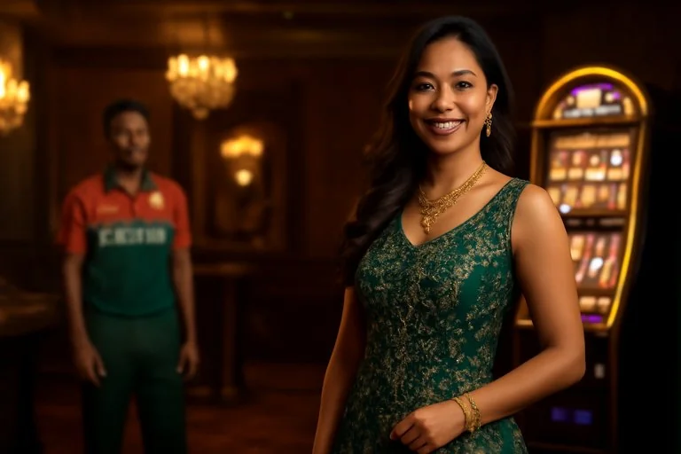 678BD স্থানীয় সহায়তা